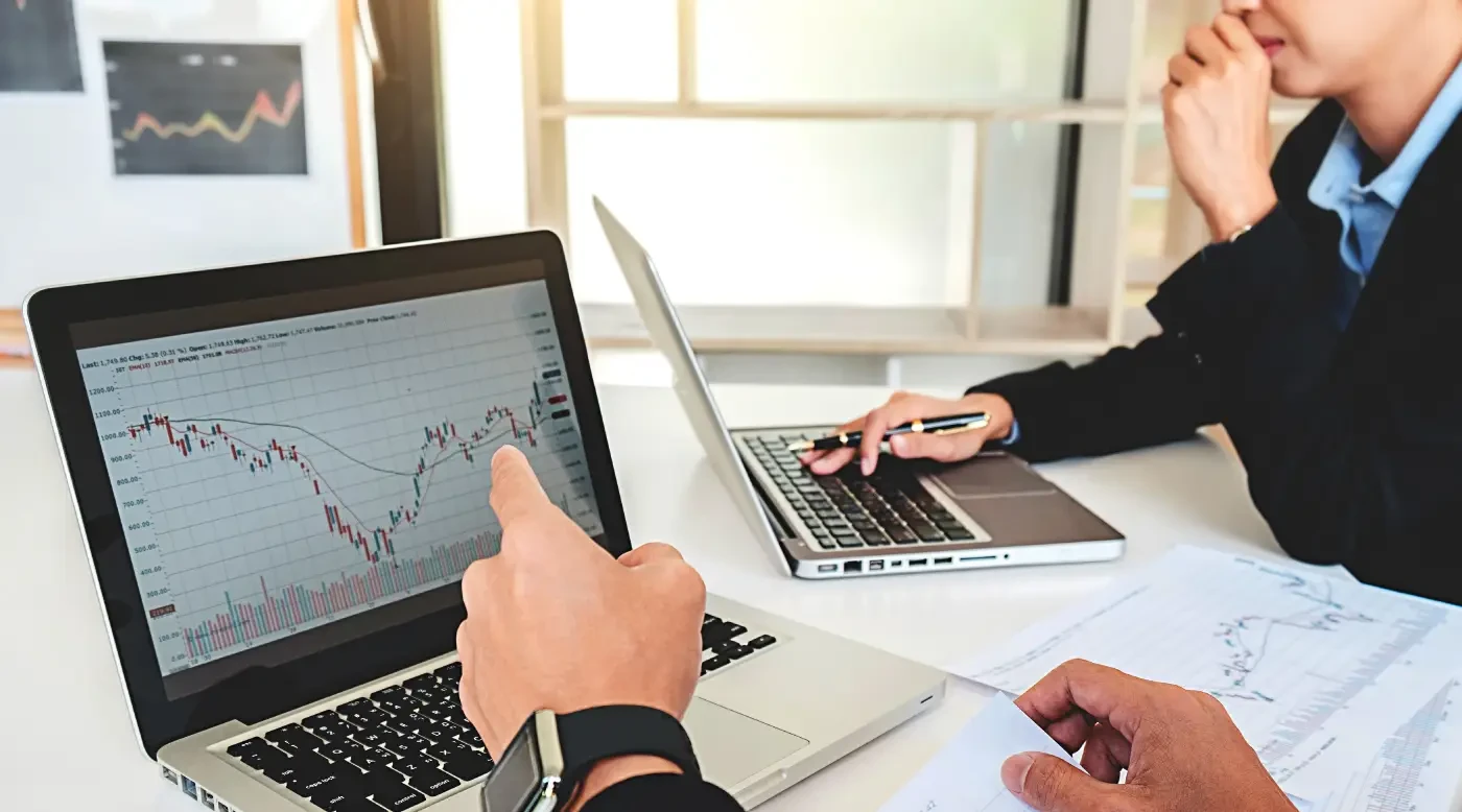 Stock Market Mastery